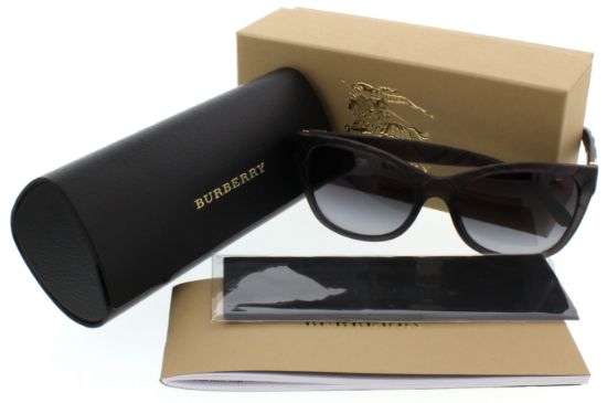 Picture of Burberry Sunglasses BE4219
