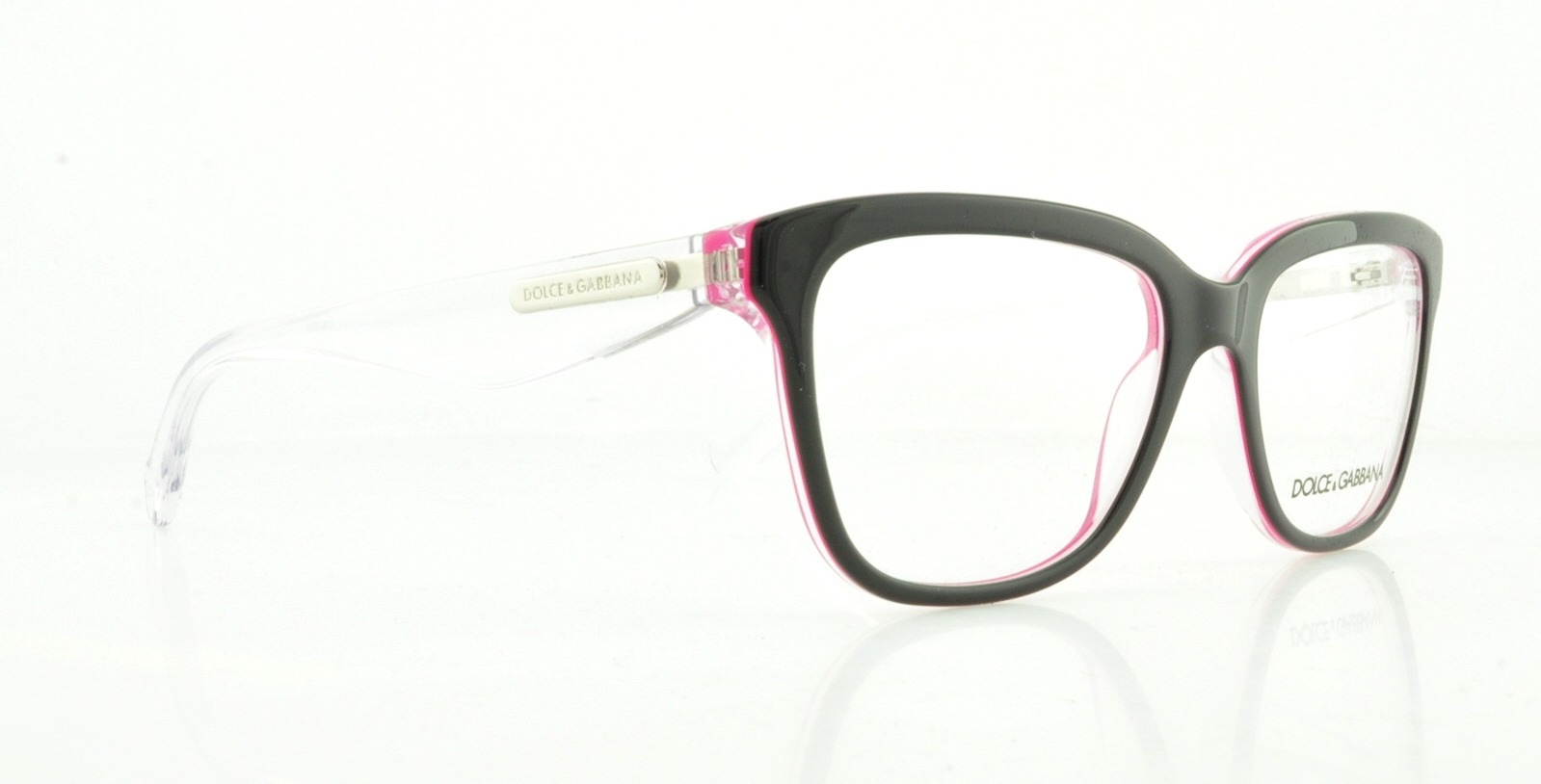 Designer Frames Outlet. Dolce & Gabbana Eyeglasses DG3193