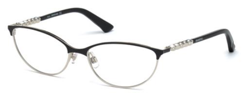Picture of Swarovski Eyeglasses SK5139 Fiona