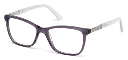 Picture of Swarovski Eyeglasses SK5117 Elina