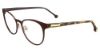 Picture of Jonathan Adler Eyeglasses JA105