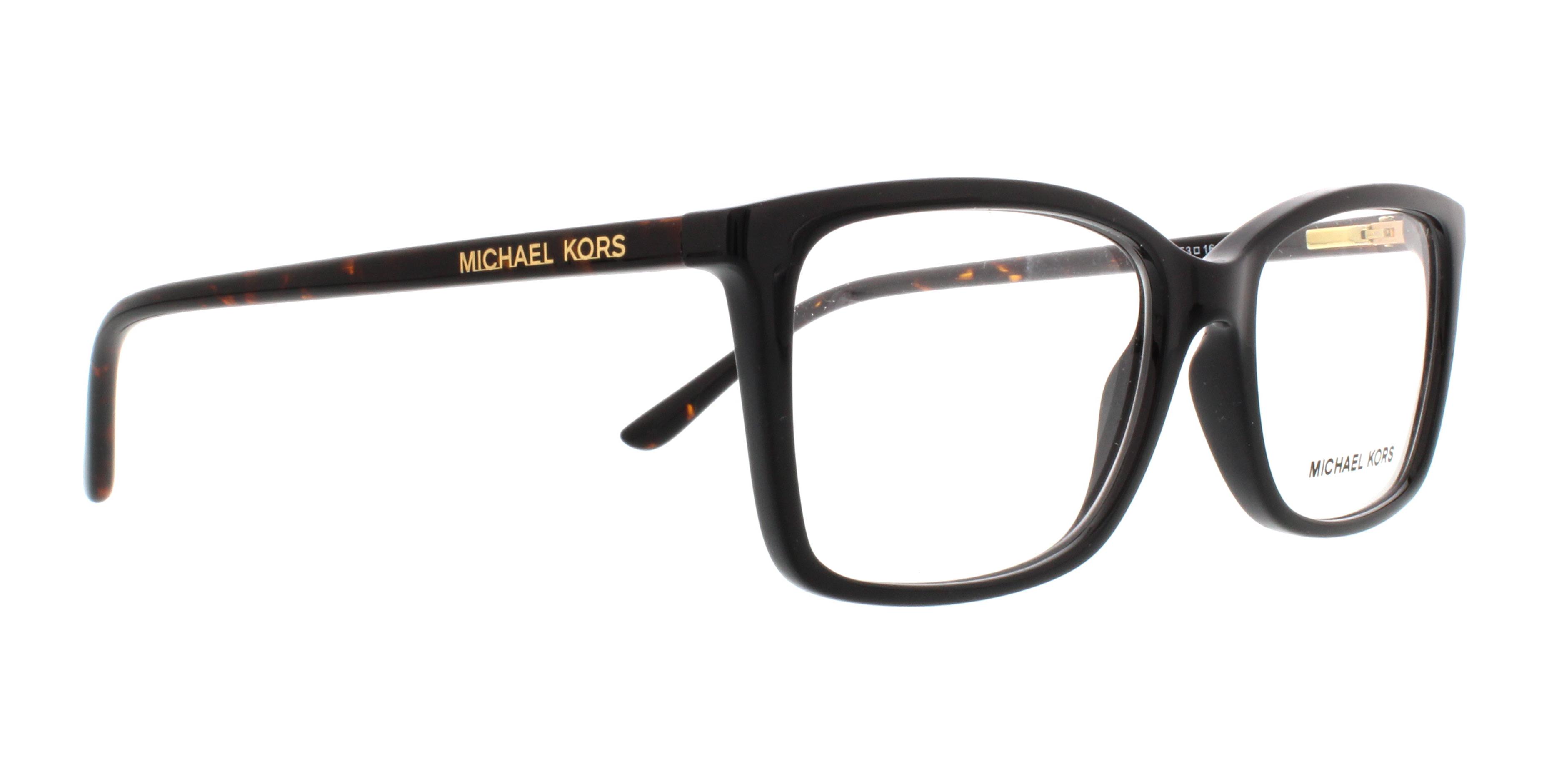 Designer Frames Outlet. Michael Kors Eyeglasses MK8013