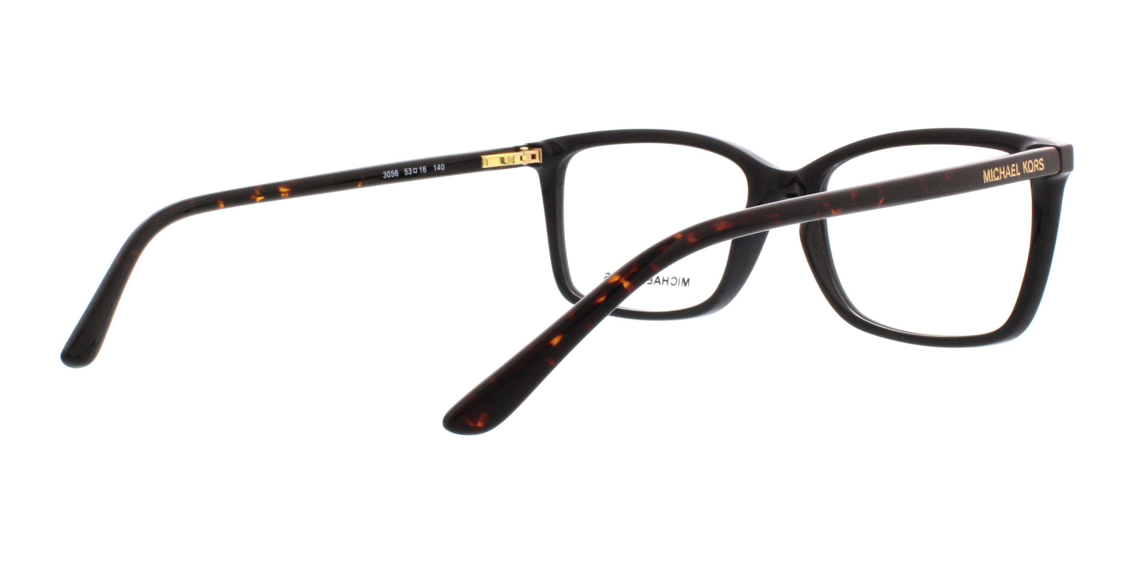 Designer Frames Outlet. Michael Kors Eyeglasses MK8013