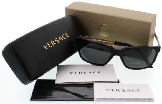 Versace Sunglasses VE4307