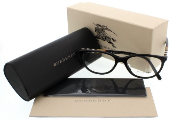 Picture of Burberry Eyeglasses BE2205F