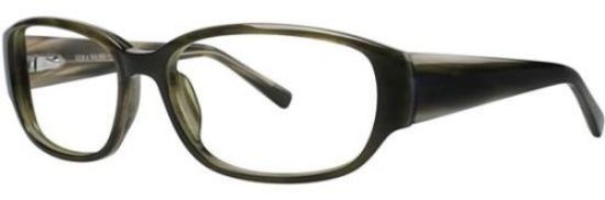 Picture of Vera Wang Eyeglasses CECILE