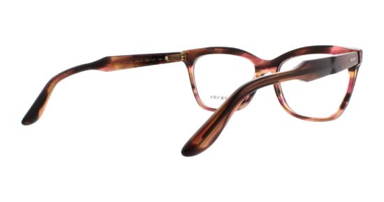 Designer Frames Outlet. Prada Eyeglasses PR24SV Journal
