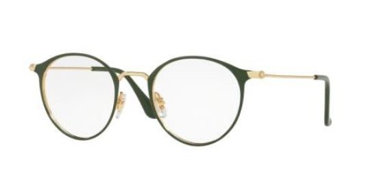 Picture of Ray Ban Eyeglasses RX6378