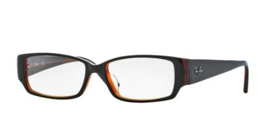 Picture of Ray Ban Eyeglasses RX5250