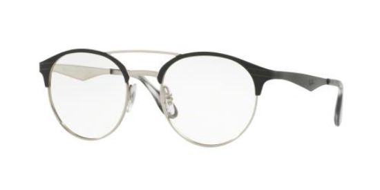Picture of Ray Ban Eyeglasses RX3545V