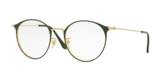 Picture of Ray Ban Eyeglasses RX6378F