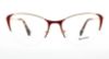 Picture of Miu Miu Eyeglasses MU50OV Noir