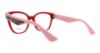 Picture of Miu Miu Eyeglasses MU06OV
