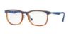 Picture of Ray Ban Eyeglasses RX7163