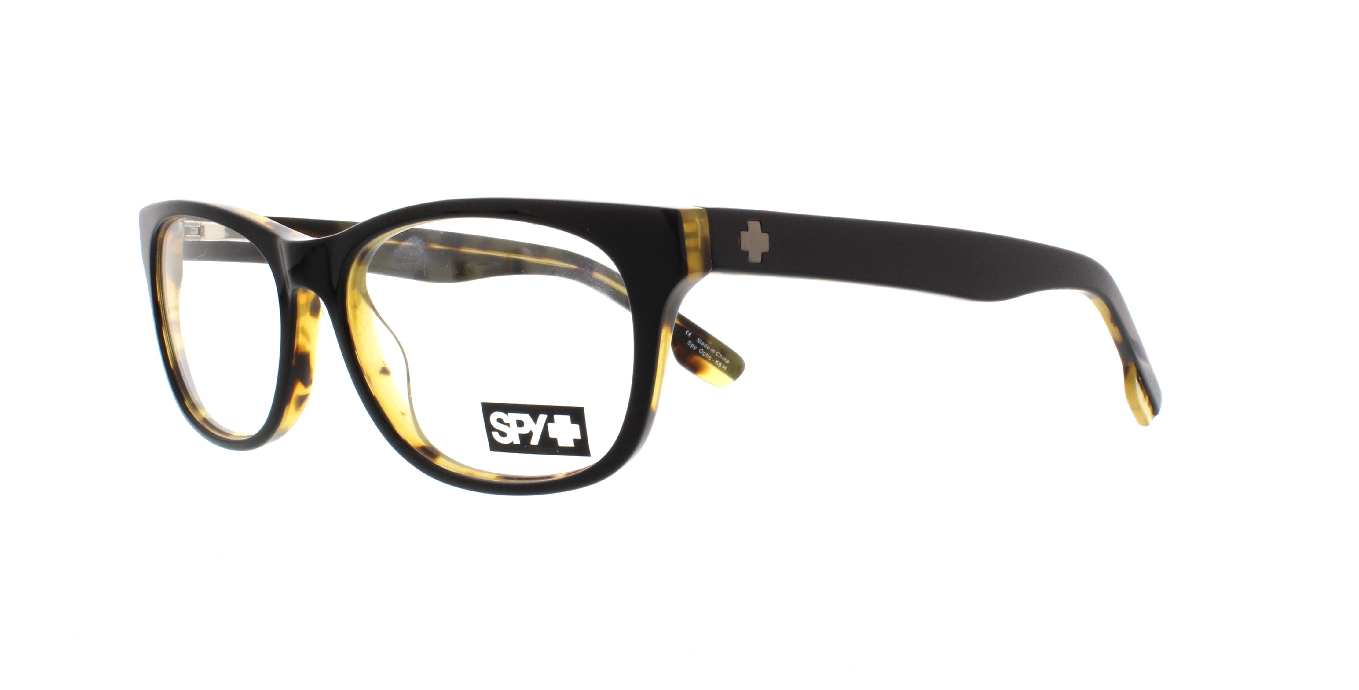 Picture of Spy Eyeglasses DYLAN - 53
