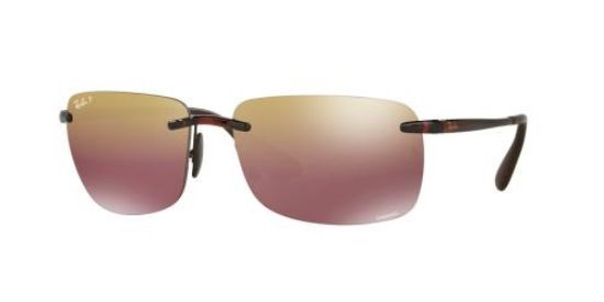 Picture of Ray Ban Sunglasses RB4255