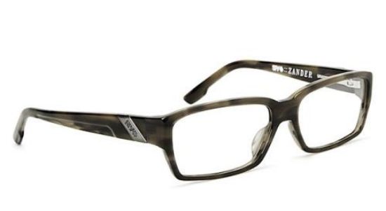 Picture of Spy Eyeglasses ZANDER 55