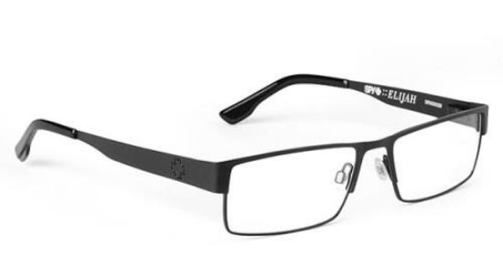 spy eyeglass frames
