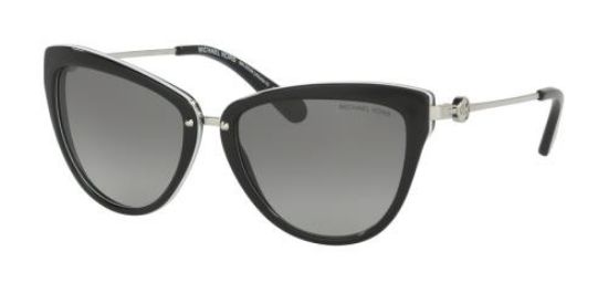 Picture of Michael Kors Sunglasses MK6039F Abela II (F)