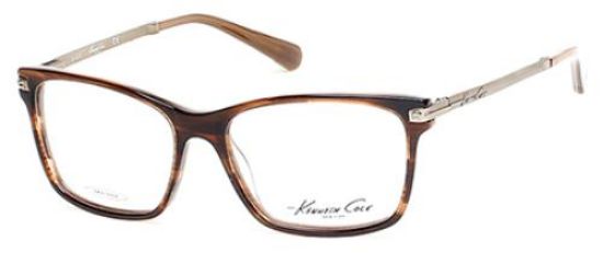 Picture of Kenneth Cole Eyeglasses KC0243