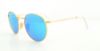 Picture of Ray Ban Sunglasses RB3447 Round Metal