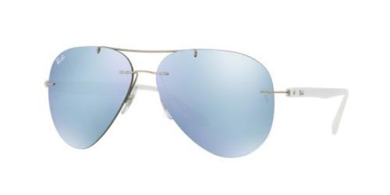 Picture of Ray Ban Sunglasses RB8058