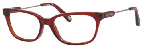 Picture of Fossil Eyeglasses 6077