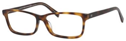 Picture of Tommy Hilfiger Eyeglasses 1450
