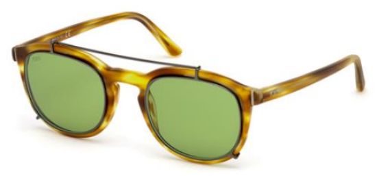 Picture of Tod's Sunglasses TO0181