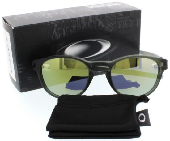 Picture of Oakley Sunglasses LATCH
