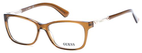 Picture of Guess Eyeglasses GU2561