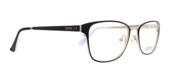 Picture of Guess Eyeglasses GU2550