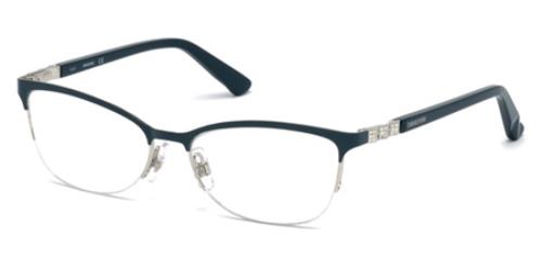 Picture of Swarovski Eyeglasses SK5169 Good
