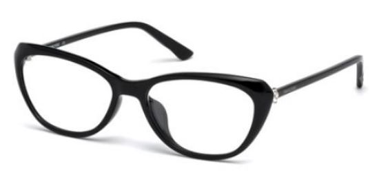 Picture of Swarovski Eyeglasses SK5172 Gorgeous