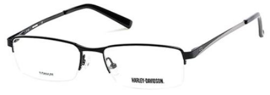 Picture of Harley Davidson Eyeglasses HD0748