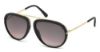 Picture of Tom Ford Sunglasses FT0452 Stacy