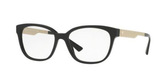 Designer Frames Outlet. Versace Eyeglasses VE3240