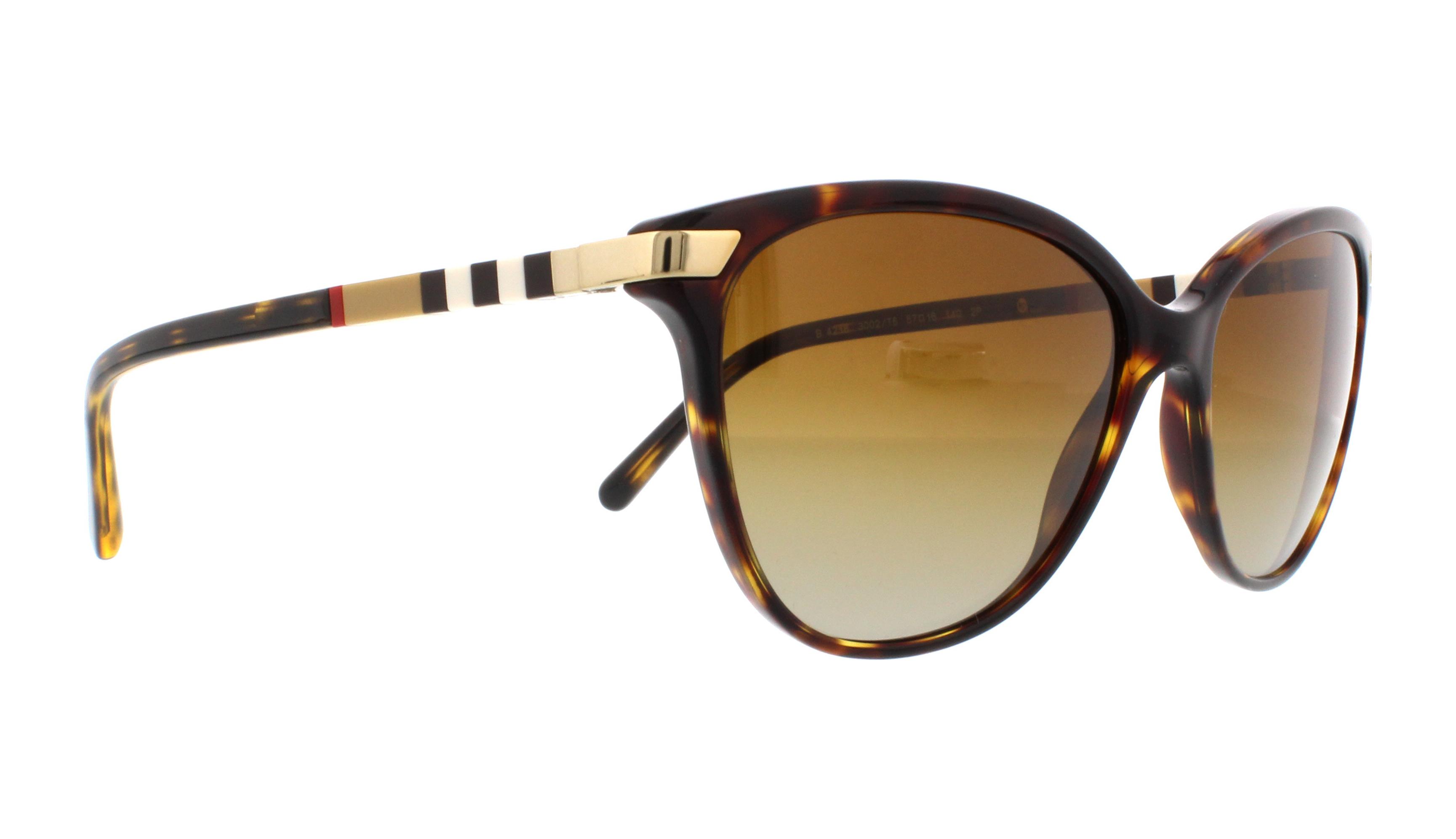 Designer Burberry Sunglasses BE4216