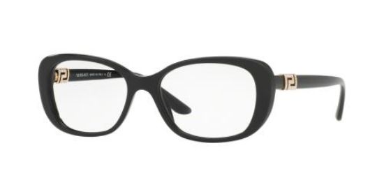 Picture of Versace Eyeglasses VE3234BA