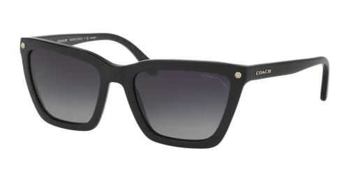 Designer Frames Outlet. Coach Sunglasses HC8191 L1612