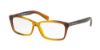 Picture of Michael Kors Eyeglasses MK4038F Lyra (F)