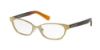 Picture of Michael Kors Eyeglasses MK3014 Sybil