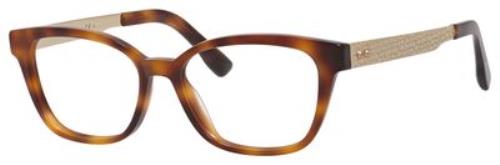 Picture of Jimmy Choo Eyeglasses 160