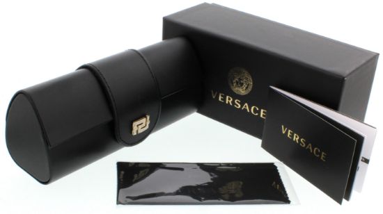 Picture of Versace Eyeglasses VE 1225B