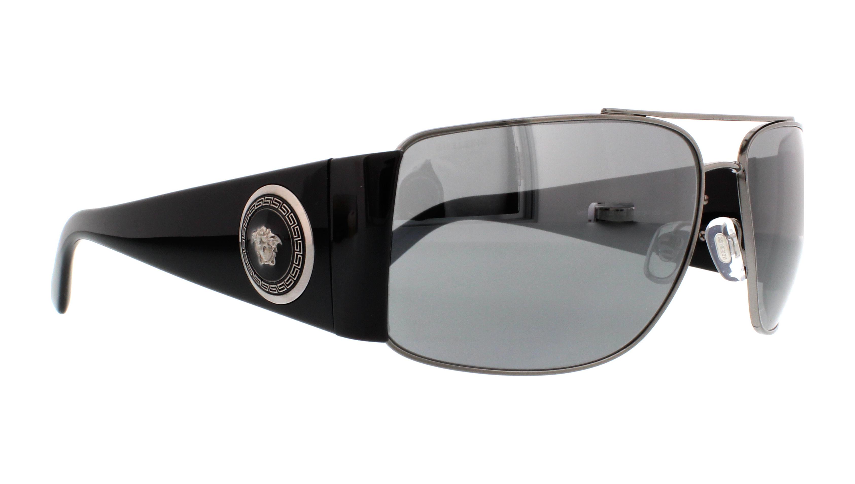 Designer Frames Outlet. Versace Sunglasses VE2163