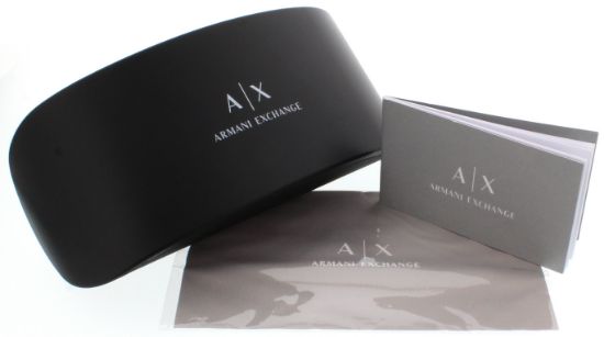 Picture of Armani Exchange Eyeglasses AX3032