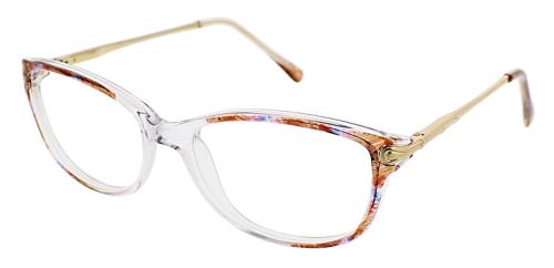 Picture of Clearvision Eyeglasses ANNIE