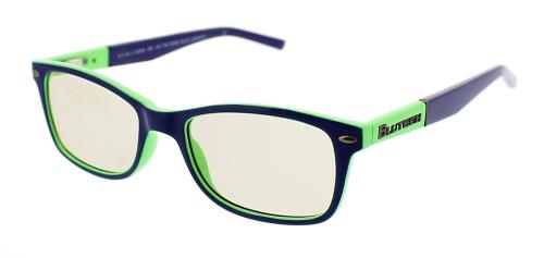 Picture of Blutech Eyeglasses ON THE EDGE