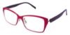 Picture of Aspire Eyeglasses EXPRESSIVE