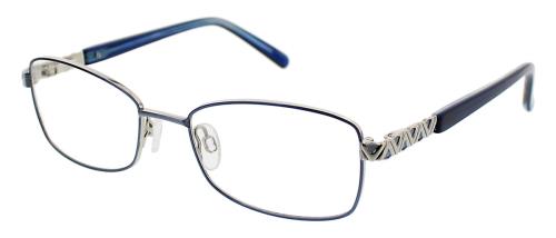 Picture of Clearvision Eyeglasses PETITE 34